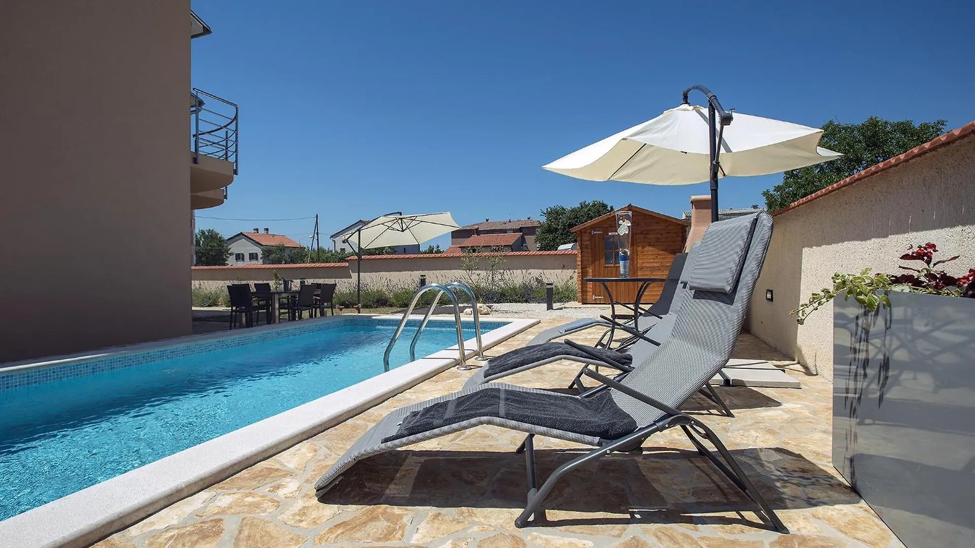 Holiday home Holiday House With A Swimming Pool Liznjan, Medulin - 22781